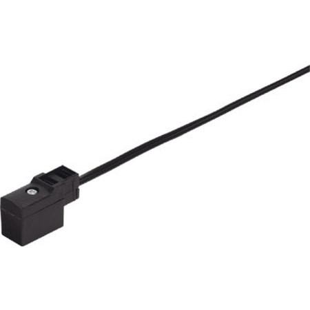 FESTO Plug Socket With Cable KMYZ-4-24-0, 5-B KMYZ-4-24-0,5-B